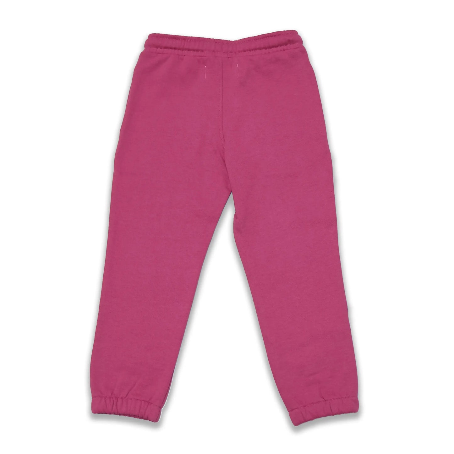 Organic Cotton Everyday Purple Joggers Hollyandbeauu