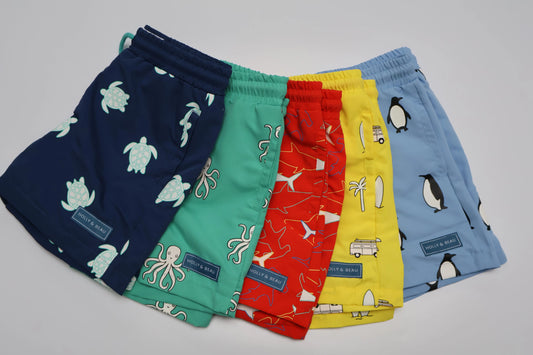 Swimwear trends: Why Interactive Swimwear by Holly and Beau is the Hottest Trend This Summer - www.hollyandbeau.com
